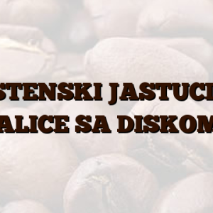 PRSTENSKI JASTUCI ZA SLUŠALICE SA DISKOM,  PAR