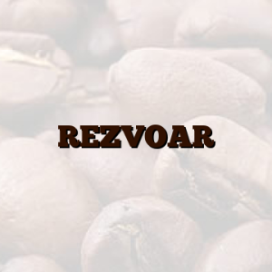 REZVOAR