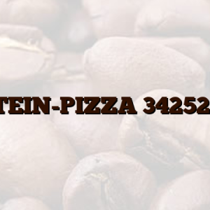 STEIN-PIZZA 3425219