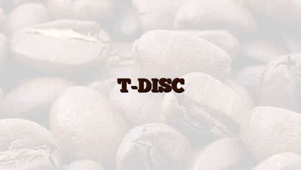 T-DISC
