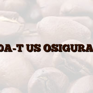 10A-T US OSIGURAČ