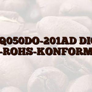 10SQ050DO-201AD DIODE -ROHS-KONFORM