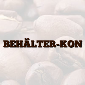 BEHÄLTER-KON