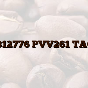 C00312776  PVV261 TACNA
