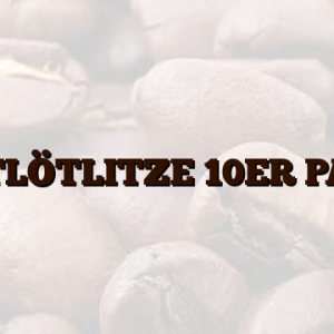 ENTLÖTLITZE 10ER PACK