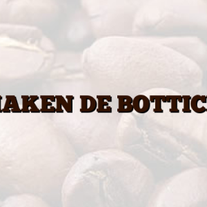 HAKEN DE BOTTICH