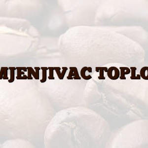 IZMJENJIVAC TOPLOTE