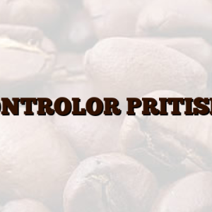 KONTROLOR PRITISKA