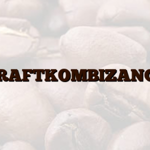 KRAFTKOMBIZANGE