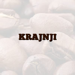 KRAJNJI