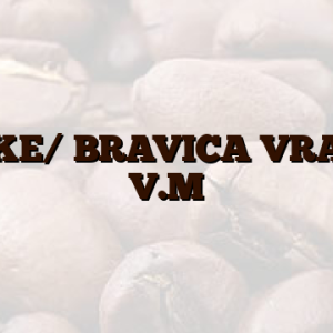 KUKE/ BRAVICA VRATA V.M