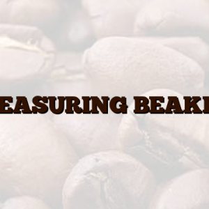 MEASURING BEAKER