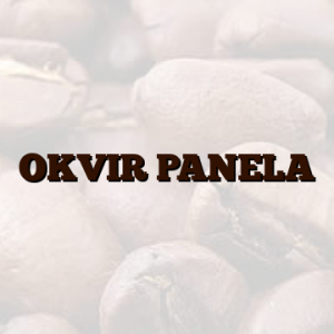 OKVIR PANELA