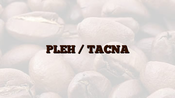 PLEH /  TACNA