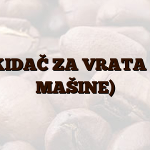 PREKIDAČ ZA VRATA (VEŠ MAŠINE)