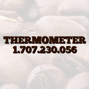 THERMOMETER 1.707.230.056