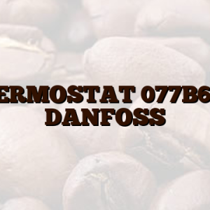 THERMOSTAT 077B6947 DANFOSS