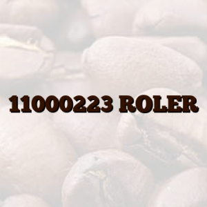 11000223  ROLER