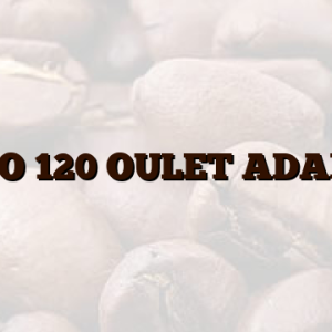 150 TO 120 OULET ADAPTER