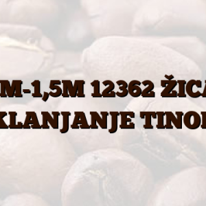 1,5MM-1,5M  12362 ŽICA ZA UKLANJANJE TINOLA