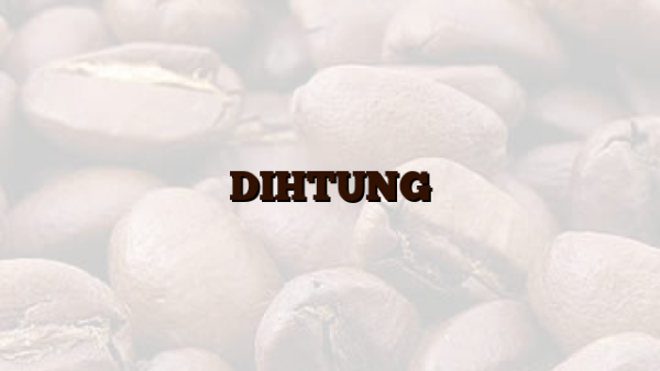 DIHTUNG