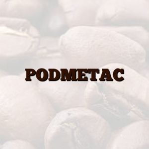PODMETAC