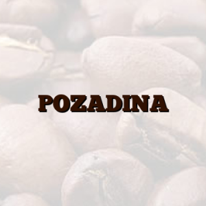POZADINA