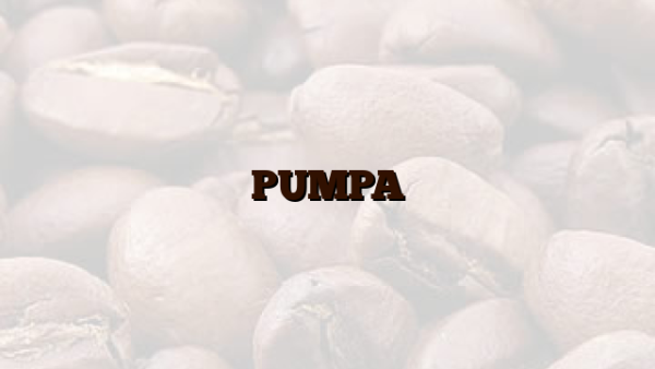 PUMPA