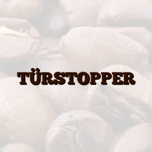 TÜRSTOPPER