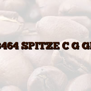 0403464 SPITZE C G GRIFF