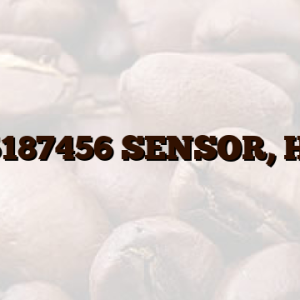 4055187456 SENSOR, HALL