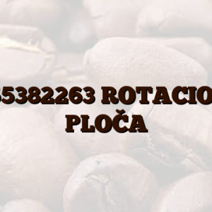 4055382263 ROTACIONA PLOČA