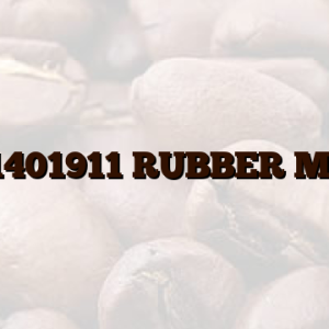 421401911 RUBBER MAT