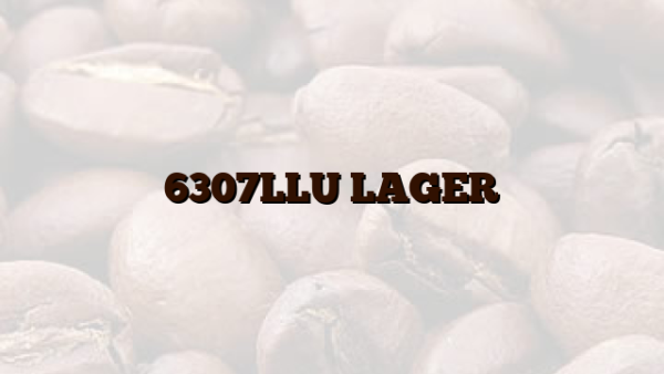 6307LLU LAGER