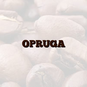 OPRUGA
