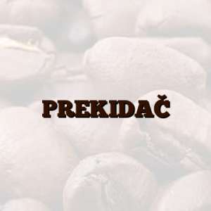 PREKIDAČ