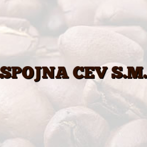SPOJNA CEV S.M.