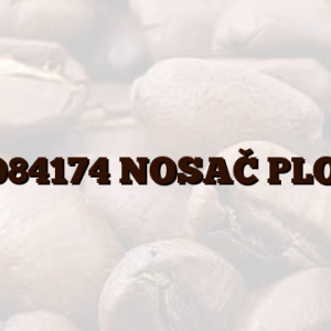 00084174 NOSAČ PLOČE