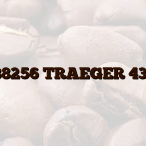 00088256 TRAEGER 433378
