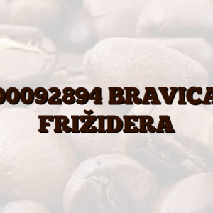 00092894 BRAVICA FRIŽIDERA