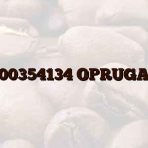 00354134 OPRUGA