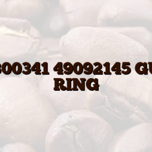 0040300341 49092145 GUMMI RING