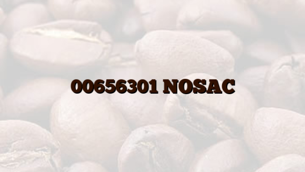 00656301 NOSAC