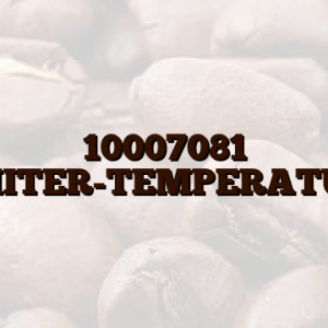 10007081 LIMITER-TEMPERATURE
