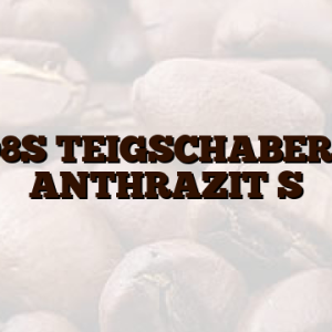 100098S TEIGSCHABER MGX ANTHRAZIT S