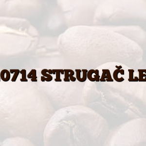 1020714 STRUGAČ LEDA