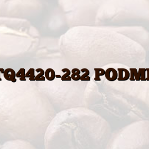1.06.TQ4420-282 PODMETAC