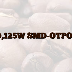 10K-0,125W SMD-OTPORNIK