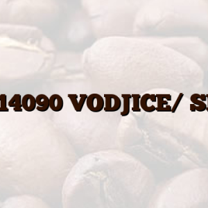 11014090 VODJICE/ SINE