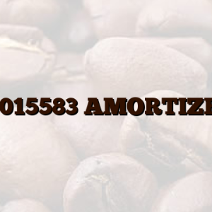 11015583 AMORTIZER